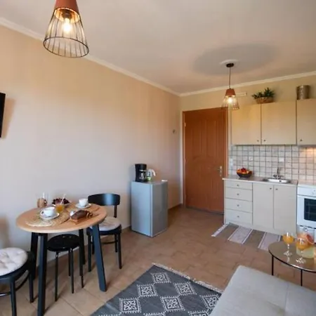 Casa Vardani Modern 2 Lefkada City