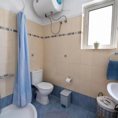 Casa Vardani Modern 2 * Lefkada City