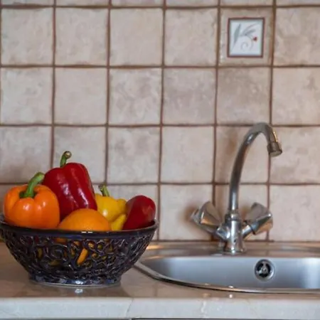 Casa Vardani Modern 2 公寓 *