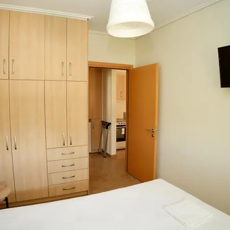 Casa Vardani Modern 2 公寓 *