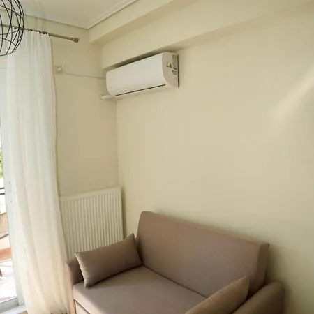 Casa Vardani Modern 2 公寓 Lefkáda