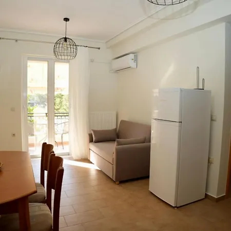 Casa Vardani Modern 2 * Lefkáda