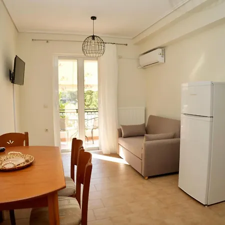 Casa Vardani Modern 2 公寓