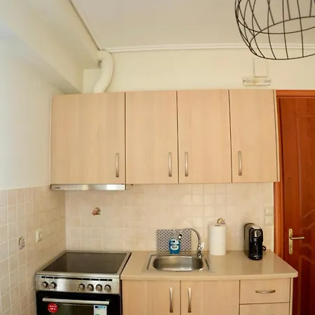 Casa Vardani Modern 2 公寓 *