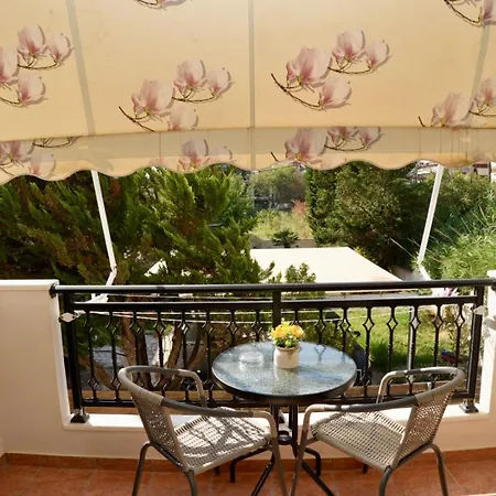 Casa Vardani Modern 2 Apartament Lefkáda