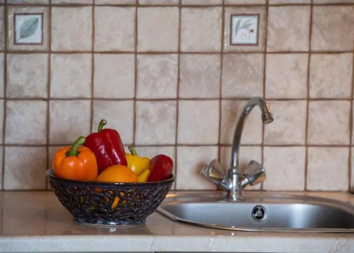 Casa Vardani Modern 2 公寓 *