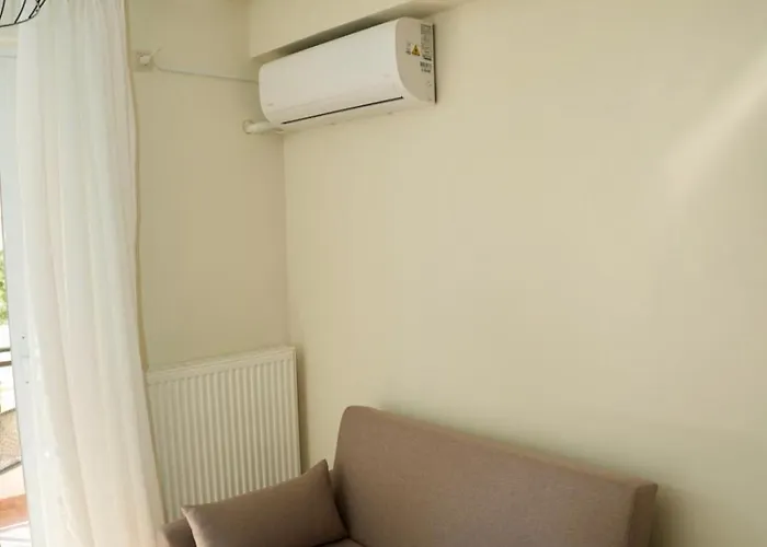 Casa Vardani Modern 2 公寓 Lefkáda