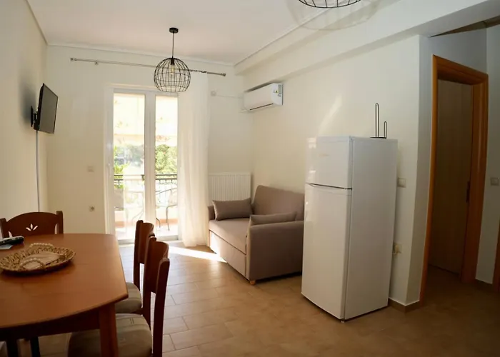 Casa Vardani Modern 2 * Lefkáda