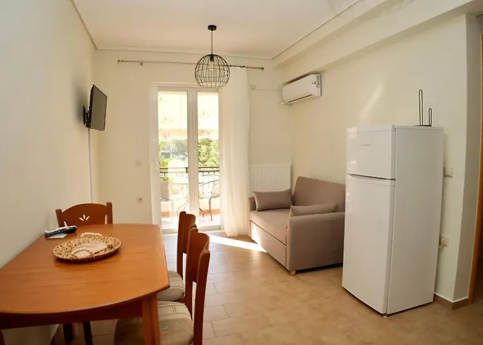 Casa Vardani Modern 2 公寓