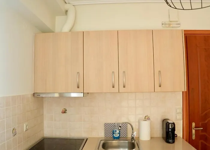 Casa Vardani Modern 2 公寓 *