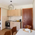 Casa Vardani Modern 2 Apartmán Lefkáda