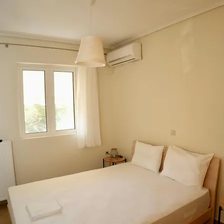 Casa Vardani Modern 2 * Lefkáda