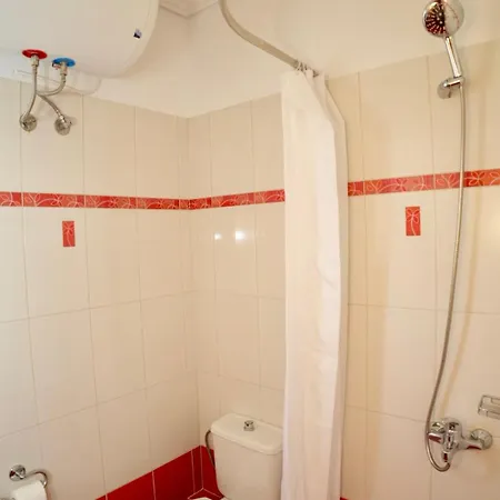 Apartament Casa Vardani Modern 2 *