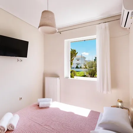 Casa Vardani Modern 2 * Lefkáda