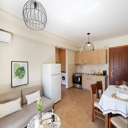 Apartmán Casa Vardani Modern 2