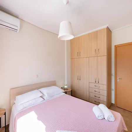 Apartmán Casa Vardani Modern 2