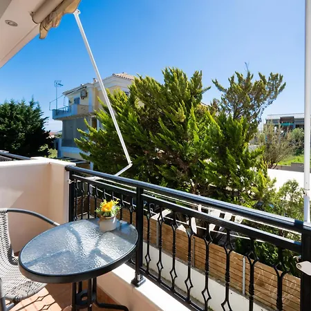 Apartmán Casa Vardani Modern 2 Lefkáda